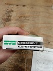 Marson Hp-2 Riveter  3 32  1 8  5 32  3 16 In  Interchangeable