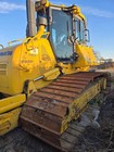 2023 Komatsu D61pxi-24 Crawler Dozer