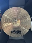 Paiste 20  Power Ride 