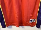 New Vintage Champion Wnba Phoenix Mercury Jennifer Gillom  22 Jersey Size Xxl