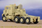 Panzerkampf 1 72 M1070 Tank Transporter Us Army