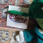 Disney Goofy Goofenstein Mini Bean Bag Plush 8  Frankenstein Halloween