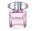 Versace Bright Crystal 3   3 0 Oz Edt Perfume For Women New In Box