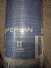 Luxfer 45 Minute 4500 Psi Scba Air  Pak  Tank Cga 347 Valve Paintball Air Gun