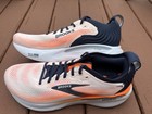 Brooks Adrenaline Gts 25 Men s Running Shoes  Worn Only 3 Times In A Gym 
