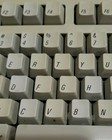 Vintage Apple Keyboard Model  m2980