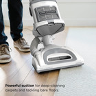 Shark Upright Vacuum Cleaner   Navigator Lift-away   Pet Hair  Carpet   Hard Flo