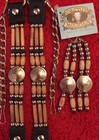 Boot Straps   Boot Bolos Handmade In The Usa    Western Biker Cowboy Cowgirl