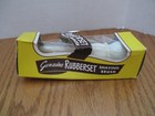 Vintage Shaving Brush Rubberset 300-2 New In Package Nos