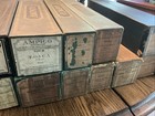 Ampico Player Piano Rolls