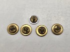 1963-82 Social  Active  Promise Cadette Girl Scout Challenge   Membership Pins 