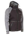 Stormr Men s Typhoon Jacket Heather Gray Color - Xl