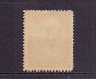 Greenland 1945 Liberation 15   Sg21 Mh Cat   150