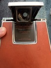 Refurbrished Polaroid Sx 70 Land Camera With Case   Accesories