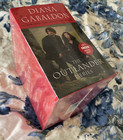 Outlander Book 1-4 Box Set By Diana Gabaldon New Sealed In Box