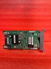 Cisco Nim-2mft-t1 e1  1-port Voice wan Interface  card  nim
