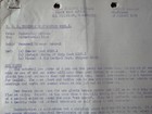 1960 Venereal Disease U s s  Yorktown Cvs-10 Fighting Lady Training Us Navy