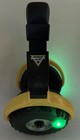 Monster Jam Kids Hearing Protection Tire Headphones W flashing Lights Adjustable