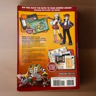 Pokemon Platinum Version Official Pokemon Strategy Guide With Map Poster 2009