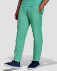 Adidas Originals Hf4917 Men s Sports Club Tapered Track Pants Zip Pockets Size M