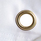 American Us Flags 2 Pack 3x5 Home Garden Polyester Nylon Flag Brass Grommets