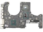 Macbook Pro Unibody 15  A1286 2 53ghz 2010 Logic Board 820-2850-a