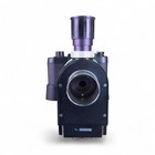 Nikon University Of California Microscope Camera Interface Fx-35a  811001691