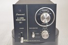 Sansui Qsd-2 Qs 4-channel Synthesizer decoder Black Ac100v Tested Excellent