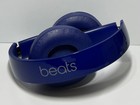 Beats By Dr  Dre Solo2 Wired On-ear Headphones - Dark Blue   new  Cushion 