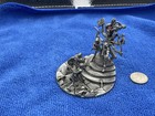 Rawcliffe Fantasy Diorama Thieves Vs  Skeletons At Altar 1992  rf3007 Vintage 