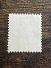 Denmark Danmark 15-ore Postage Ferry Issue 1927 Red Used Actual Stamp Tks1468 