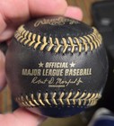 Mike Trout Autographed Baseball Vs197062  Mlb Authenticated