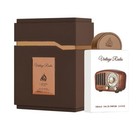 Lattafa Pride Vintage Radio Edp 3 4 Oz   100 Ml Unisex Spray New In Box