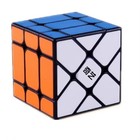 Rubik   s Cube 3x3 Classic Problem-solving  Colour-matching Puzzle Educational Toy