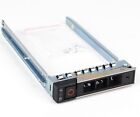 For Dell 0dxd9h Sff 2 5  Gen14 Poweredge Hdd Tray Caddy R440 R540 R640 R740xd