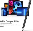 Capacitive Stylus styli Universal Touch Screen Pen For All Touch Screen Tablets