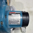 Makita Ls711d 18v 7-1 2 In Cordless Miter Saw W  2 6ah Battery   Charger