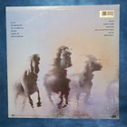 Bob Seger - Signed Vinyl Record - Against The Wind