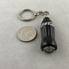 Vintage Coke Coca Cola Bottle Hidden Mini Pen Pocket Keychain Key Ring  61791