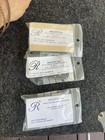 Rigotti Reed Trimmers 3 Pack France Made