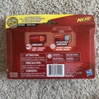 New Nerf Mega Power Foam Bullets Darts Official Hasbro 20 Pack Sealed New In Box