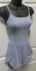 Capezio Ballet Dress Meryl Skirted Leotard 3 Colors Mc150 Camisole Adj Strap