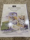 Stampin  Up  Idea Book   Catalog  Fall - Winter 2008   Spring-summer 2009
