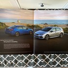 2020 My Subaru Impreza Oem Dealer Advertising Brochure  New