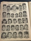 1953 Philadelphia Sunday Bulletin Phillies Baseball Prev Robin Roberts 35 Page