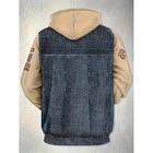 Mens 6xl Oversized Hoodie New In Packaging