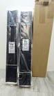 2pack 213 210 Merv-13 Furnace Air Filters 20x25x4