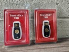 Lot Of 2 Fido Security Key Trustkey T110 U2f Two Factor Authentication Usb Key