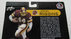 Mcfarlane John Riggins Nfl Legends Canton Exclusive Redskins Hof Rb 1 3000 Nip