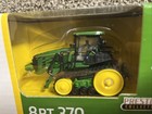 2025 Ertl 1 64 John Deere 8rt 370 Tractor Prestige Collection Die-cast New  